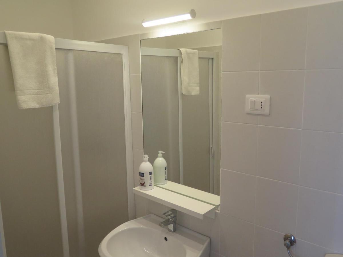 Anconabed Bed & Breakfast Luaran gambar