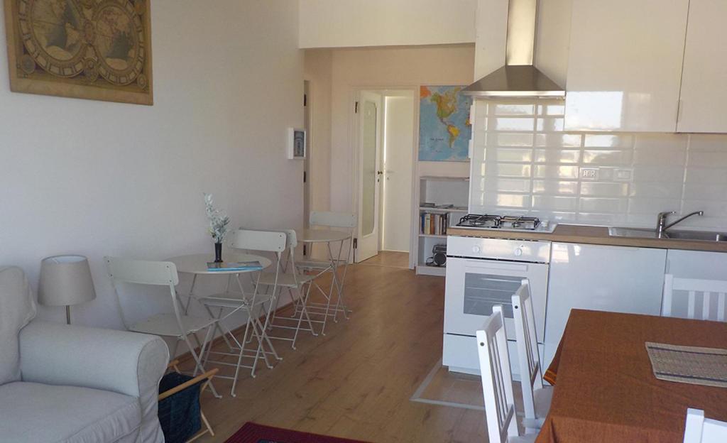Anconabed Bed & Breakfast Luaran gambar
