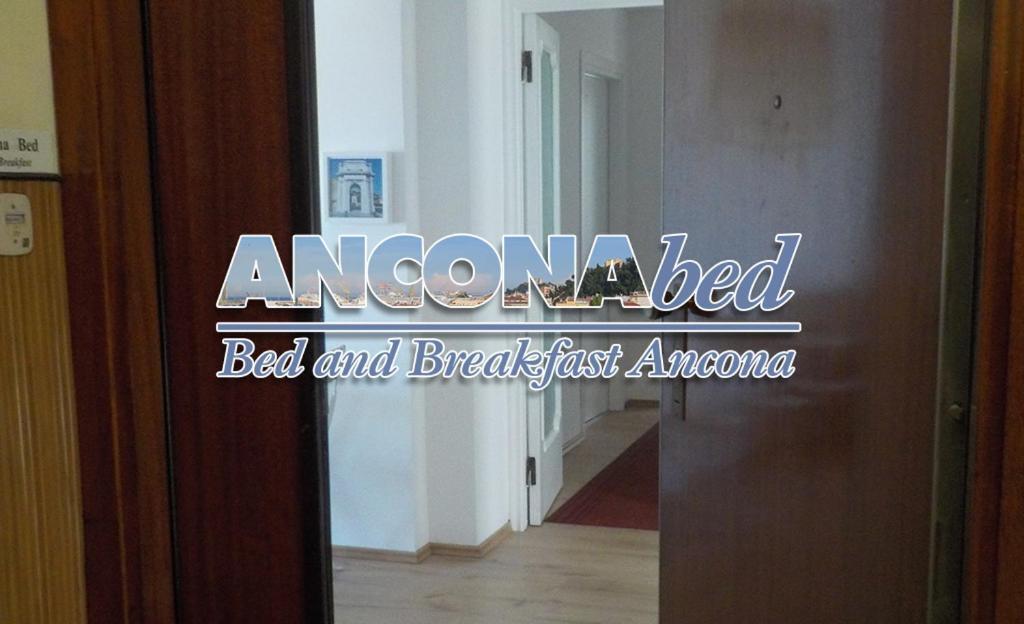 Anconabed Bed & Breakfast Luaran gambar