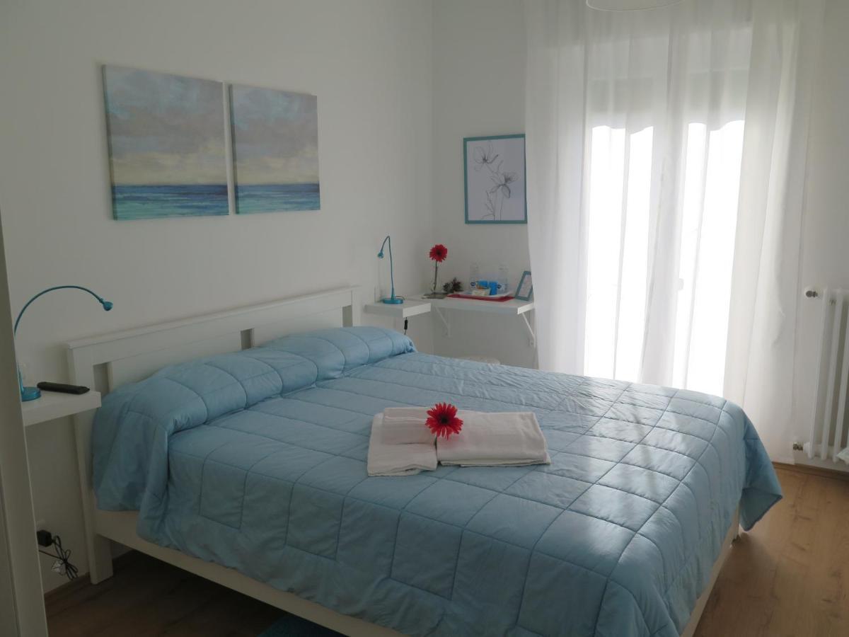 Anconabed Bed & Breakfast Luaran gambar