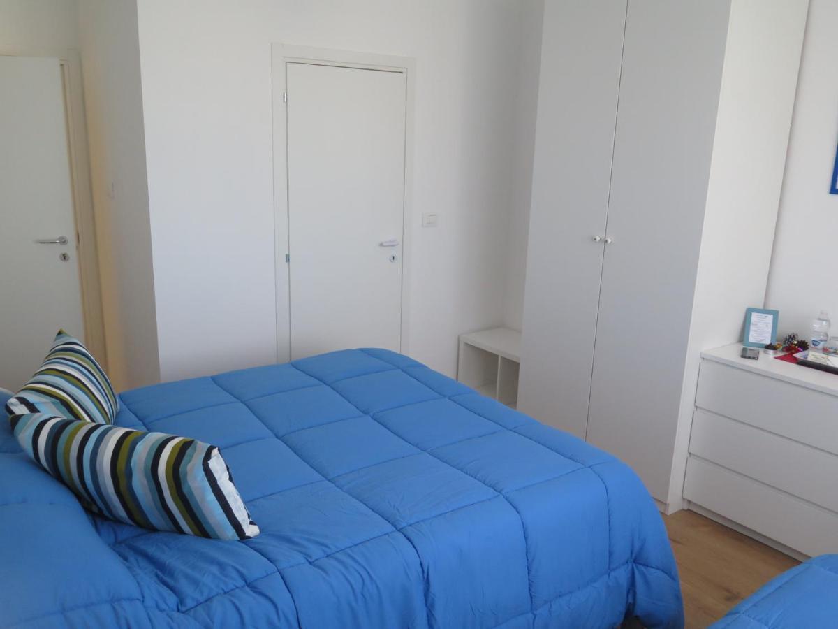 Anconabed Bed & Breakfast Luaran gambar